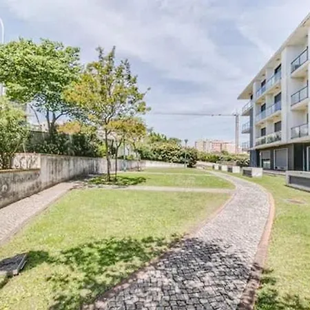 Urbano Luxo 아파트 *