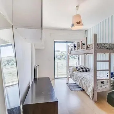 아파트 Urbano Luxo