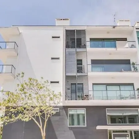 Urbano Luxo Apartment