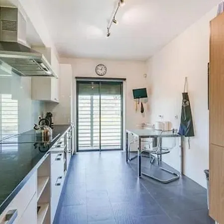 Apartment Urbano Luxo *