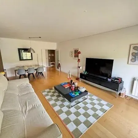 Urbano Luxo Apartment Oeiras