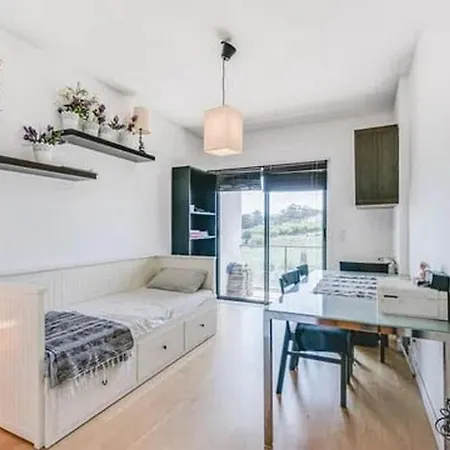 Urbano Luxo Apartment