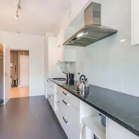 Apartment Urbano Luxo *