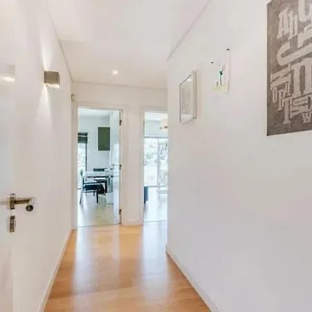 아파트 Urbano Luxo 오이라스