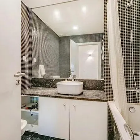 Apartment Urbano Luxo Oeiras