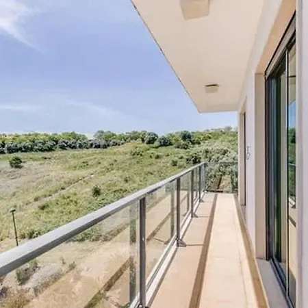 Urbano Luxo Apartment *