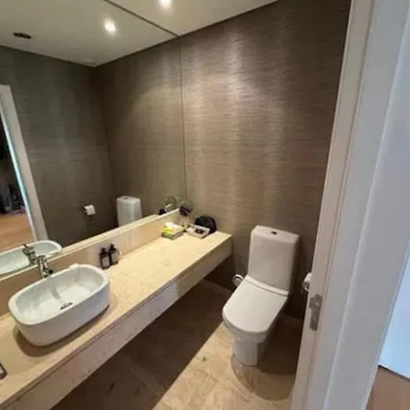 Apartment Urbano Luxo Oeiras