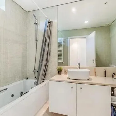 Urbano Luxo Apartment Oeiras