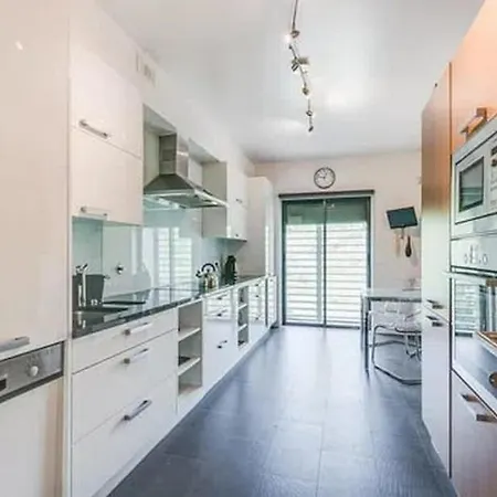 Urbano Luxo Apartment Oeiras