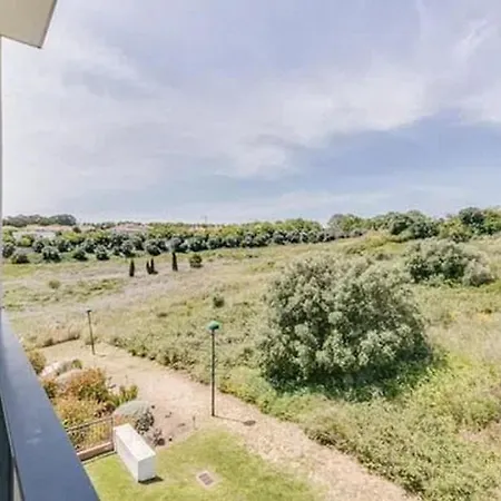 Apartment Urbano Luxo