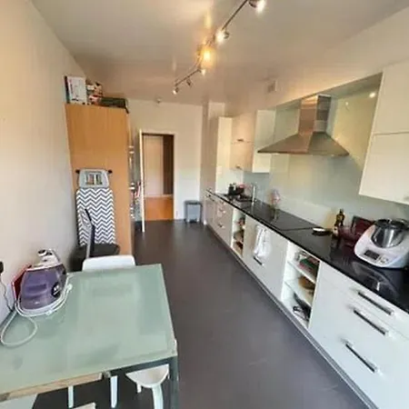 Apartment Urbano Luxo *