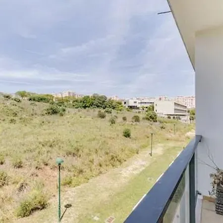 Urbano Luxo Apartment