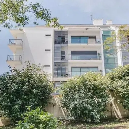 아파트 Urbano Luxo *